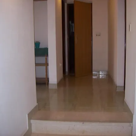 Captain'S Villa Molunat Room photo