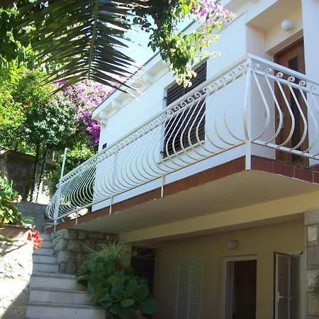Captain'S Villa Molunat Room photo