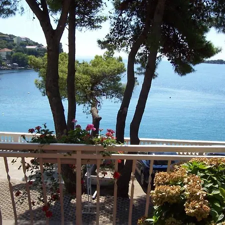 Captain'S Villa Molunat Room photo