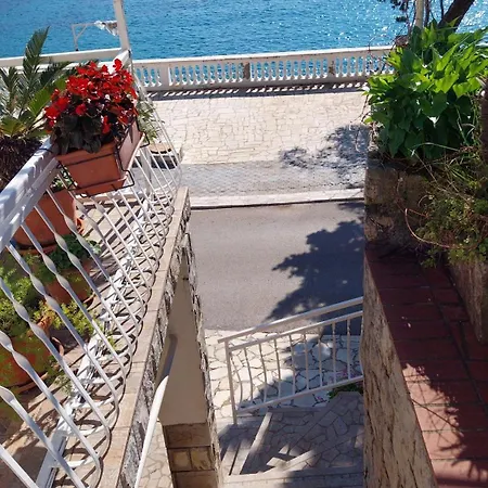Captain'S Villa Molunat Exterior photo