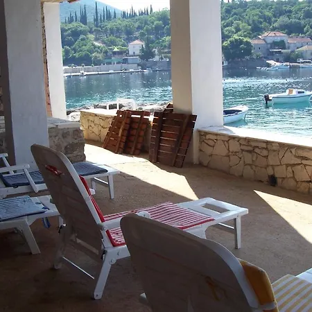 Captain'S Villa Molunat Exterior photo