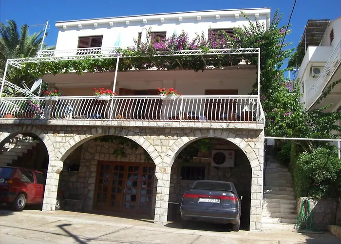 Captain\'S Villa