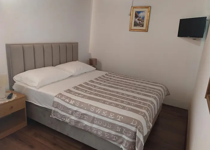 Captain\'S Villa