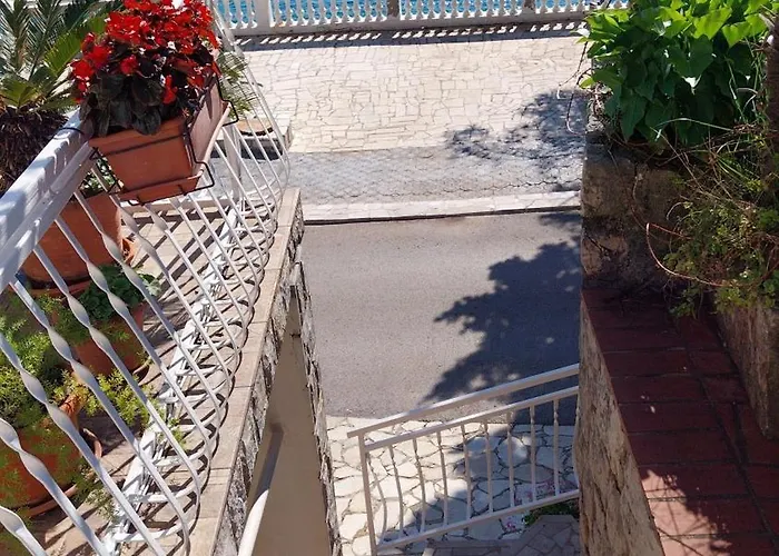 Captain\'S Villa