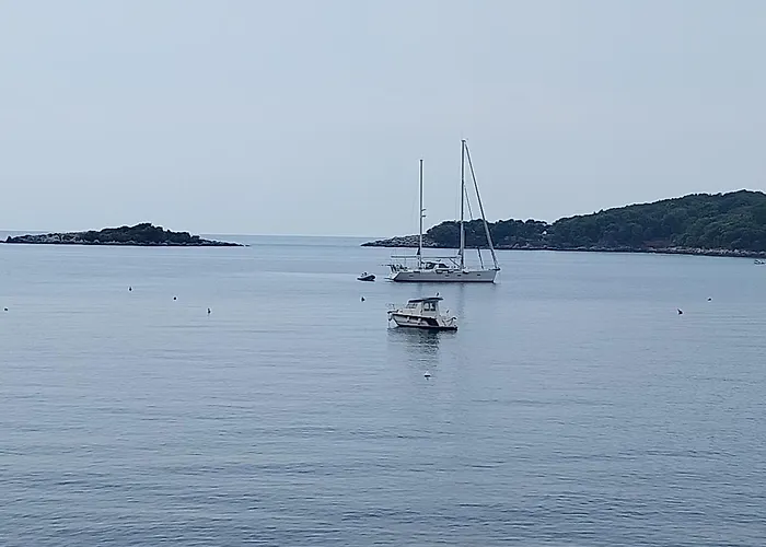 Captain\'S Villa