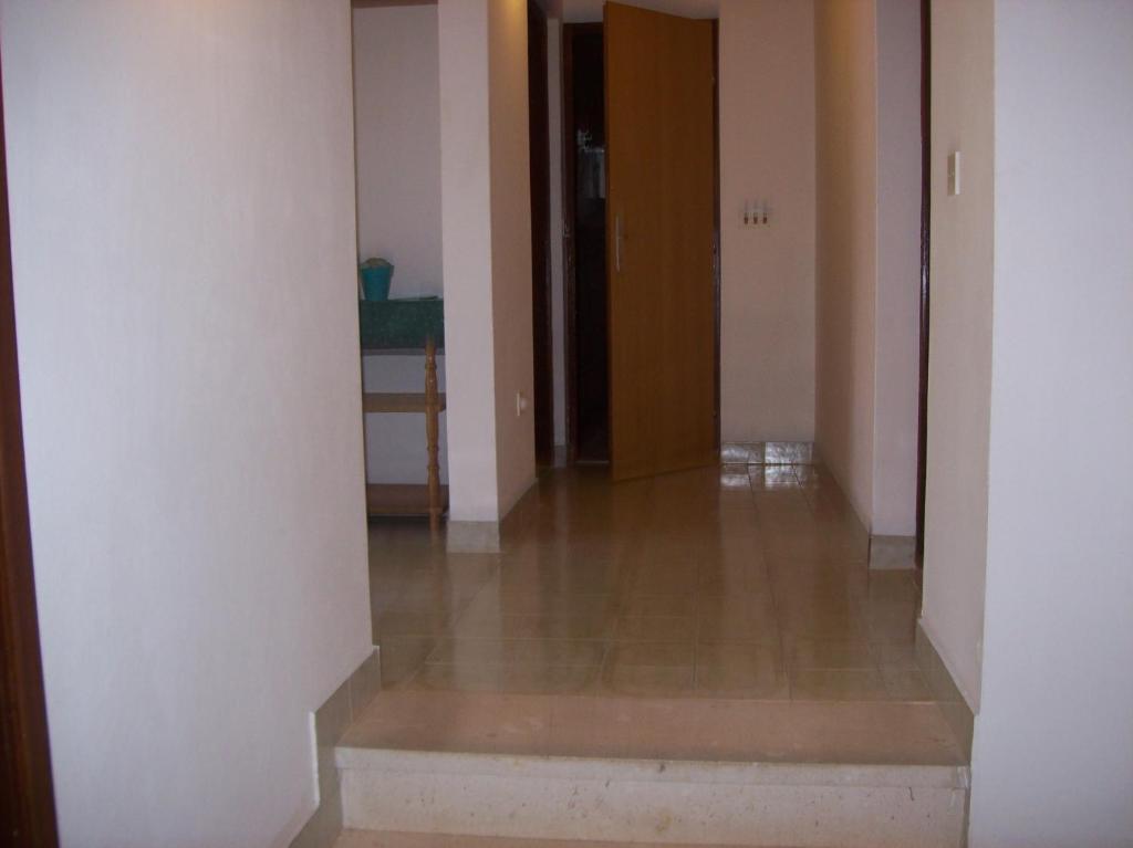 Captain'S Villa *