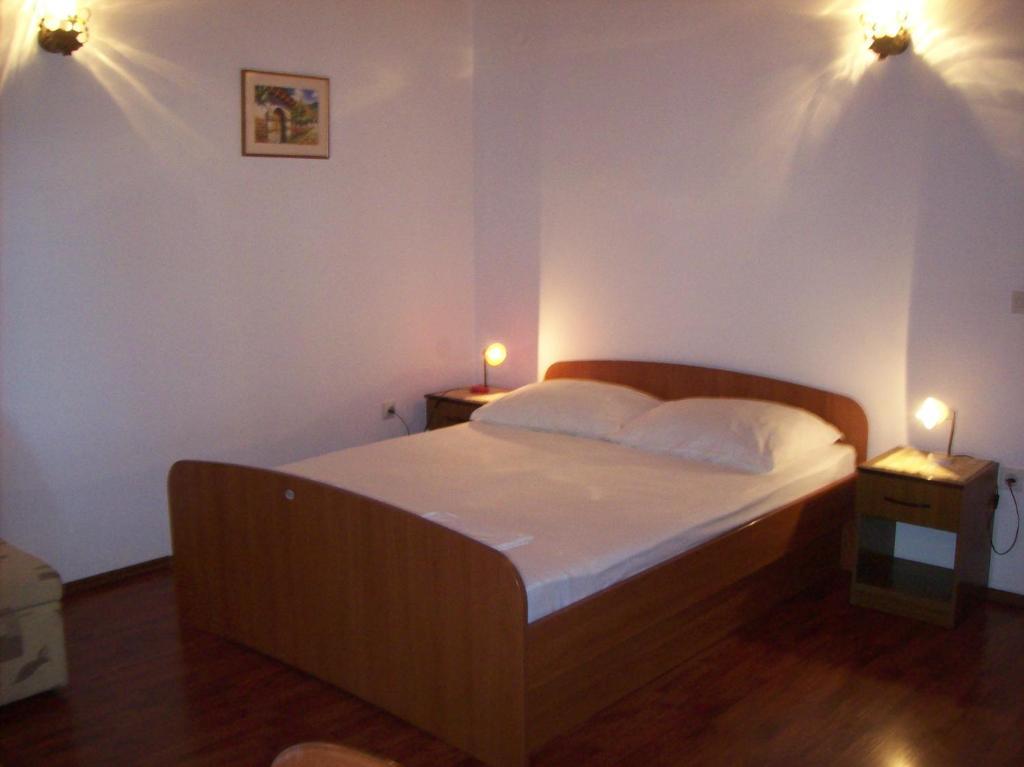 Captain'S Villa
