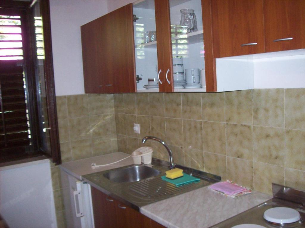 Apartment Captain'S Villa