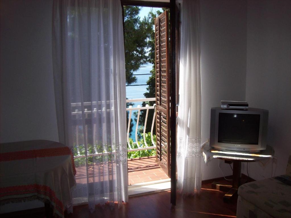 Apartment Captain'S Villa *