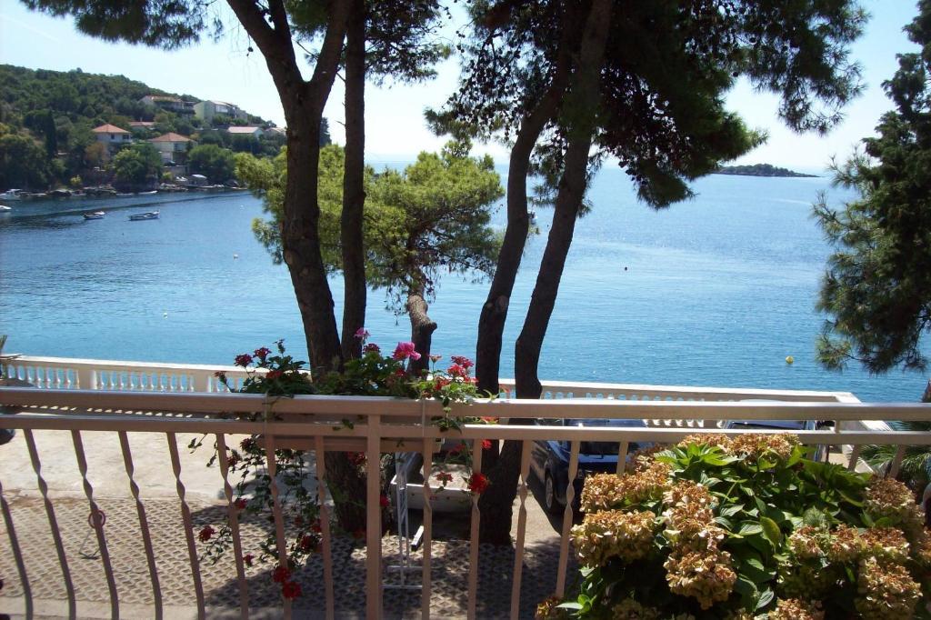 Captain'S Villa Apartment *