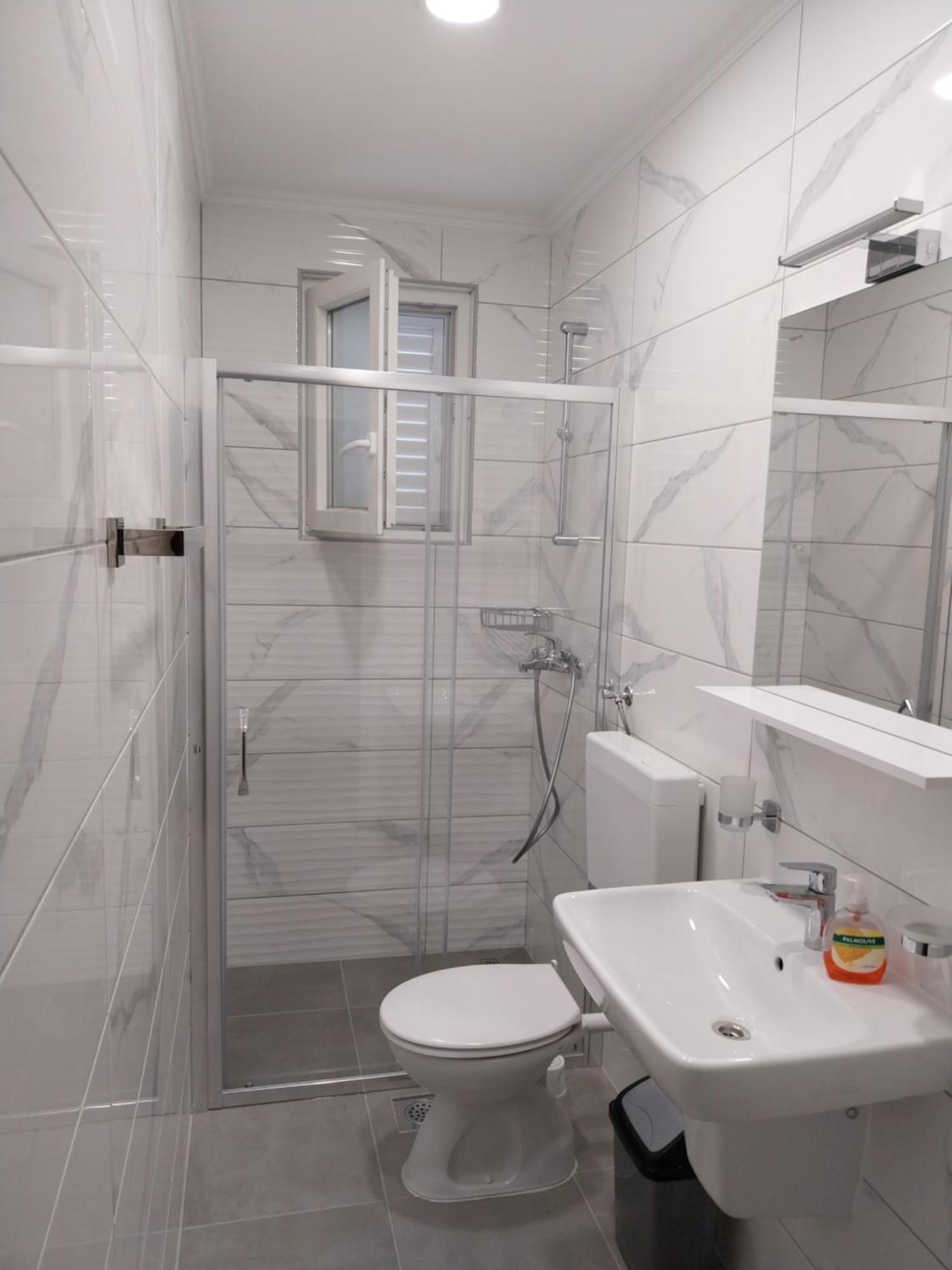 Apartment Captain'S Villa *