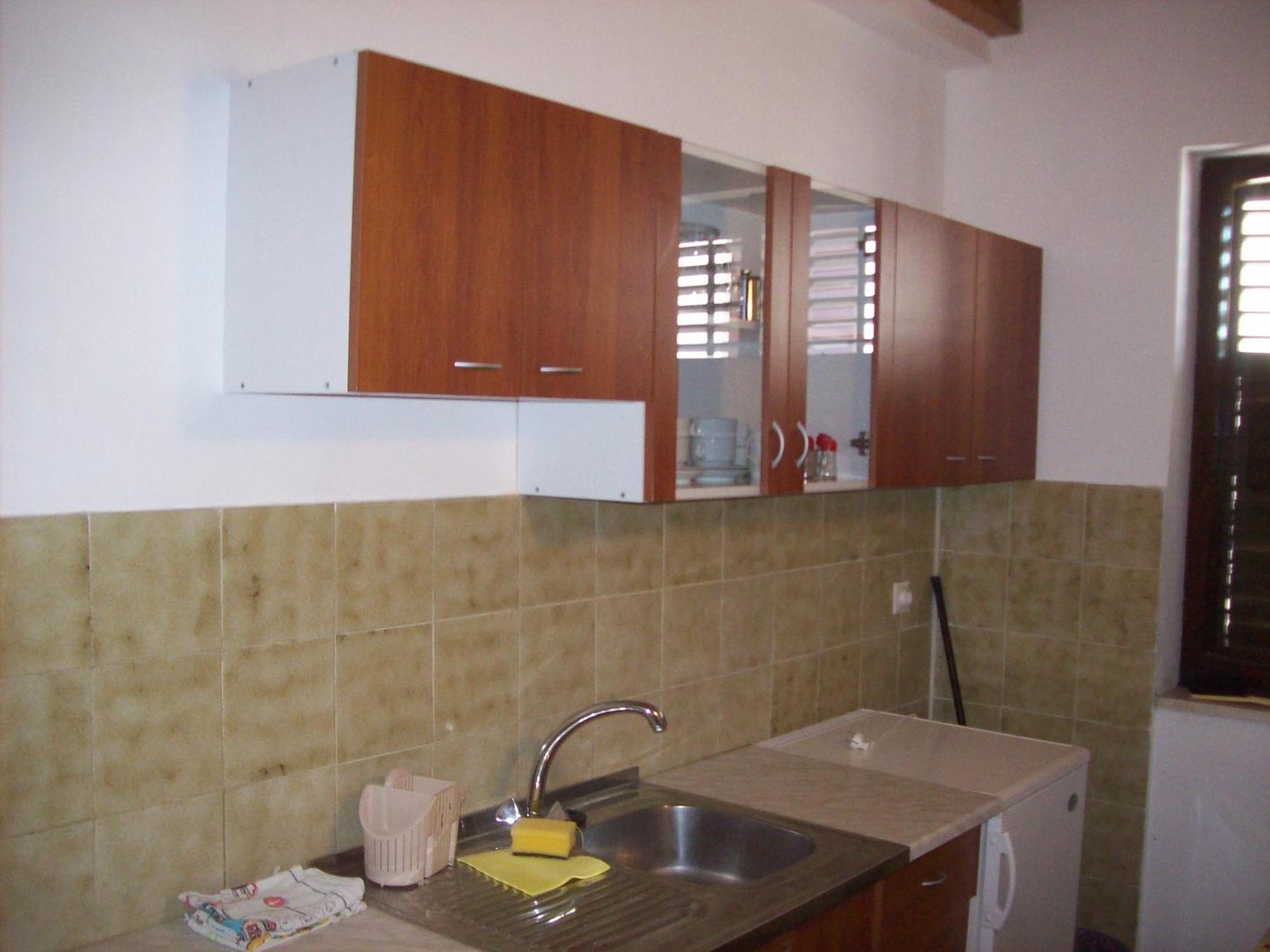 Captain'S Villa