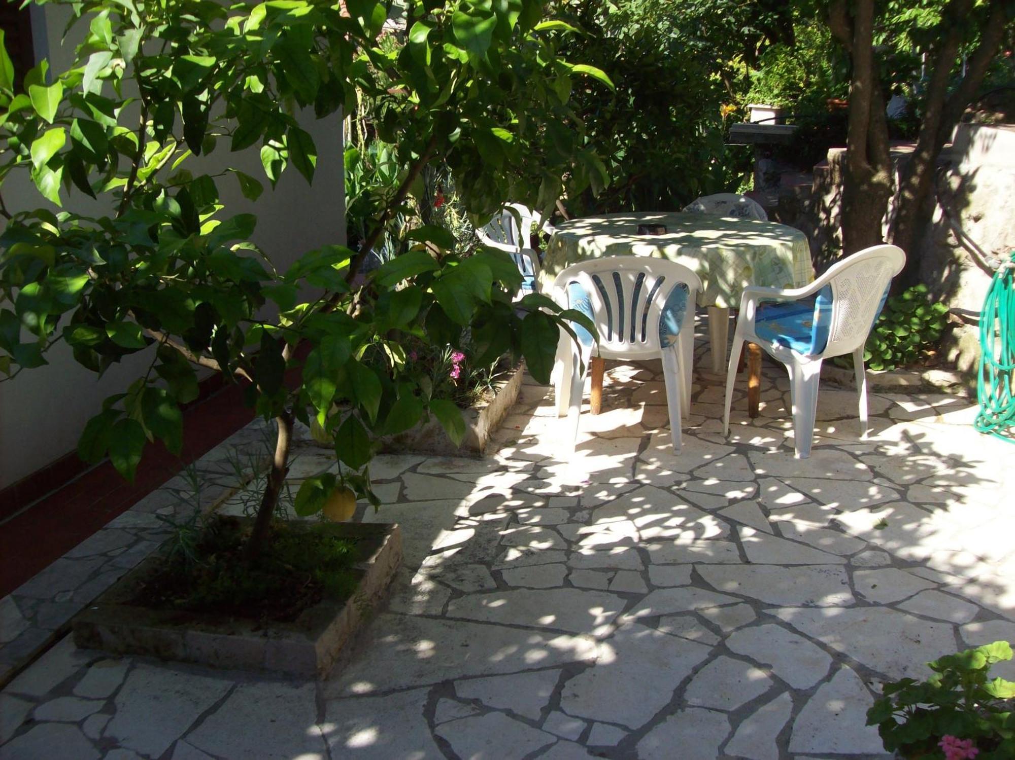 Apartment Captain'S Villa