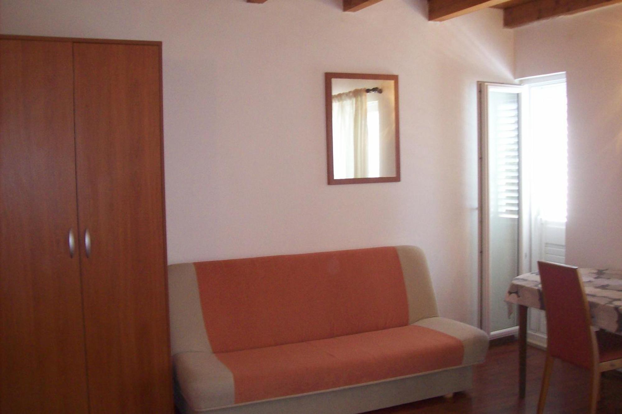 Captain'S Villa Apartment Molunat