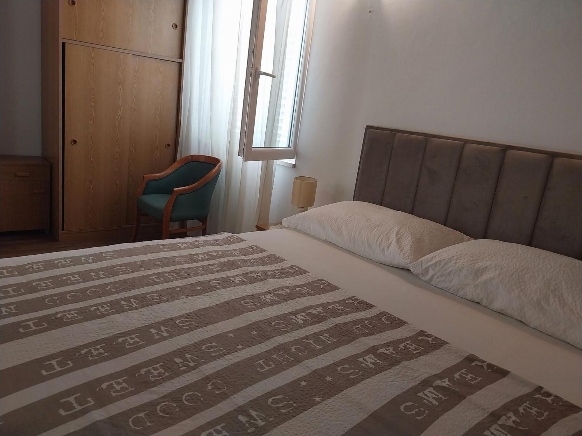 Captain'S Villa Apartment Molunat