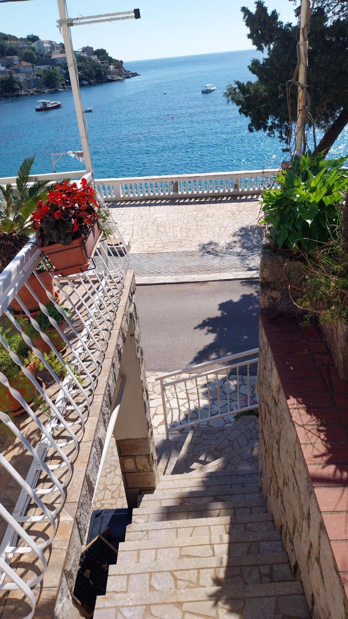 Apartment Captain'S Villa *