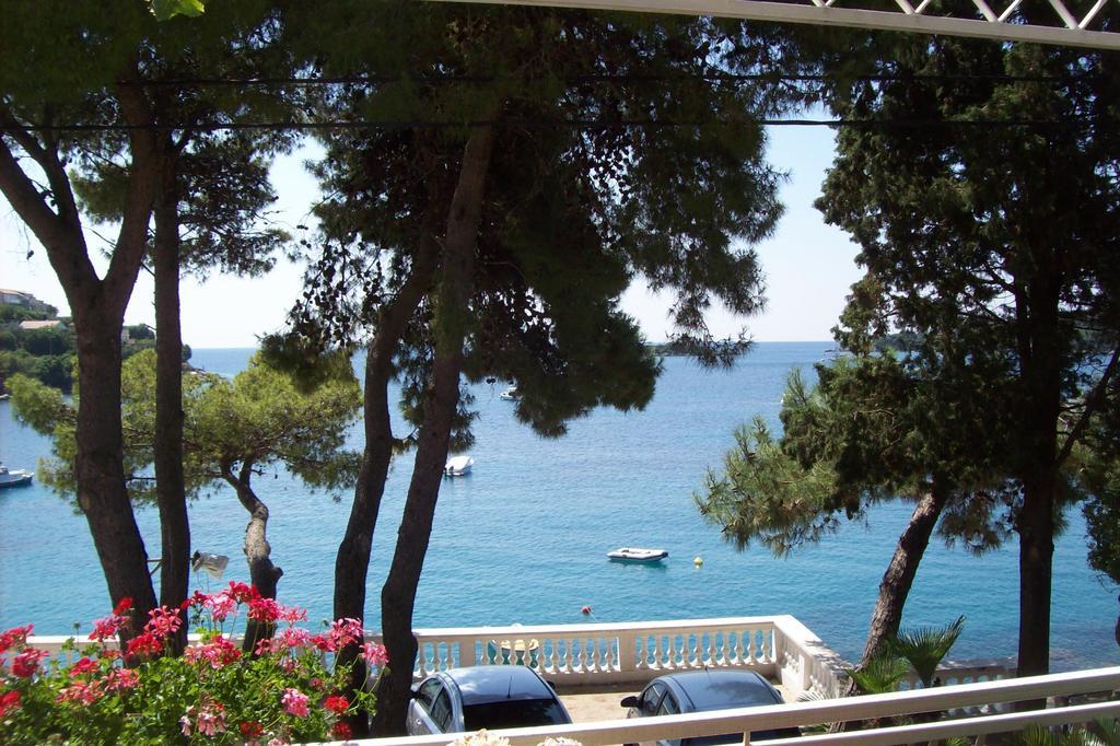 Captain'S Villa * Molunat