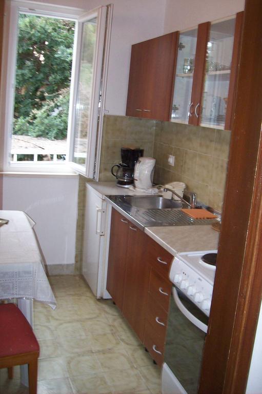 Captain'S Villa *