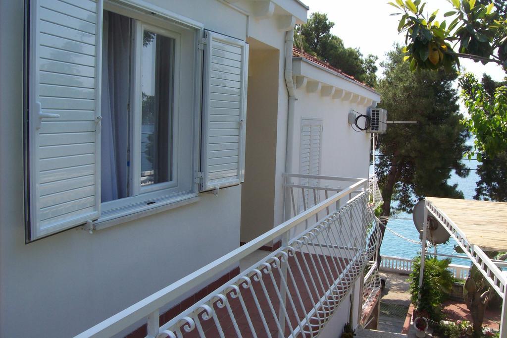 Captain'S Villa Apartment *