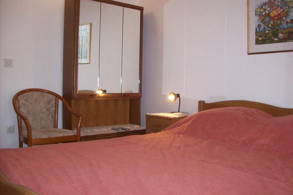 Captain'S Villa
