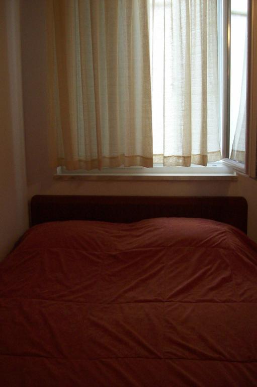 Apartament Captain's Molunat