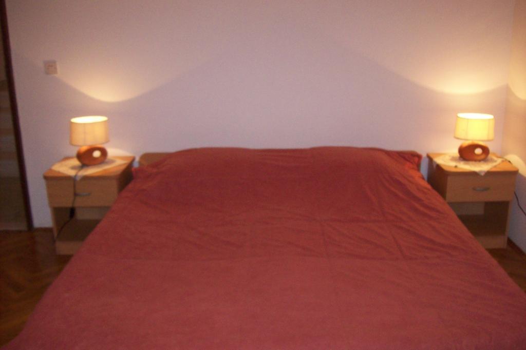 Apartment Captain'S Villa
