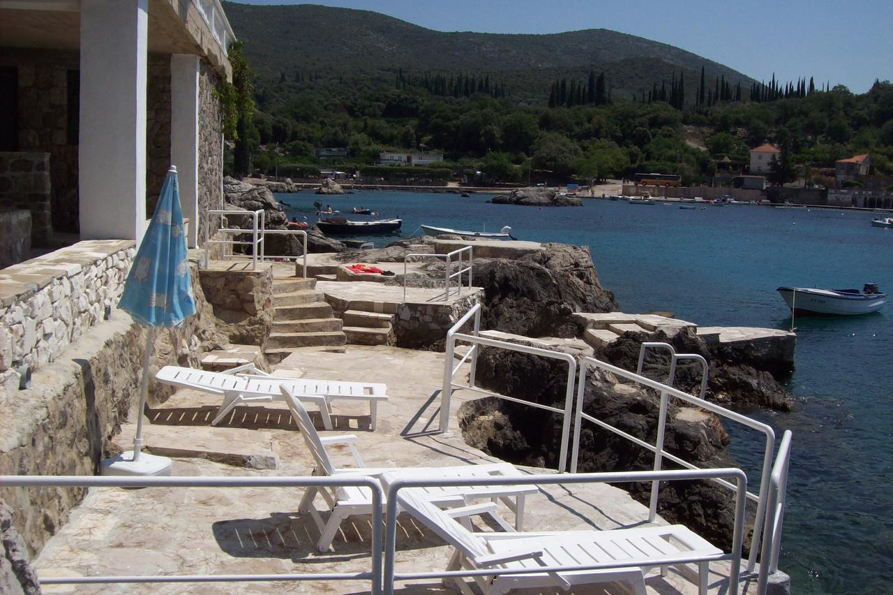 Apartment Captain'S Villa Molunat