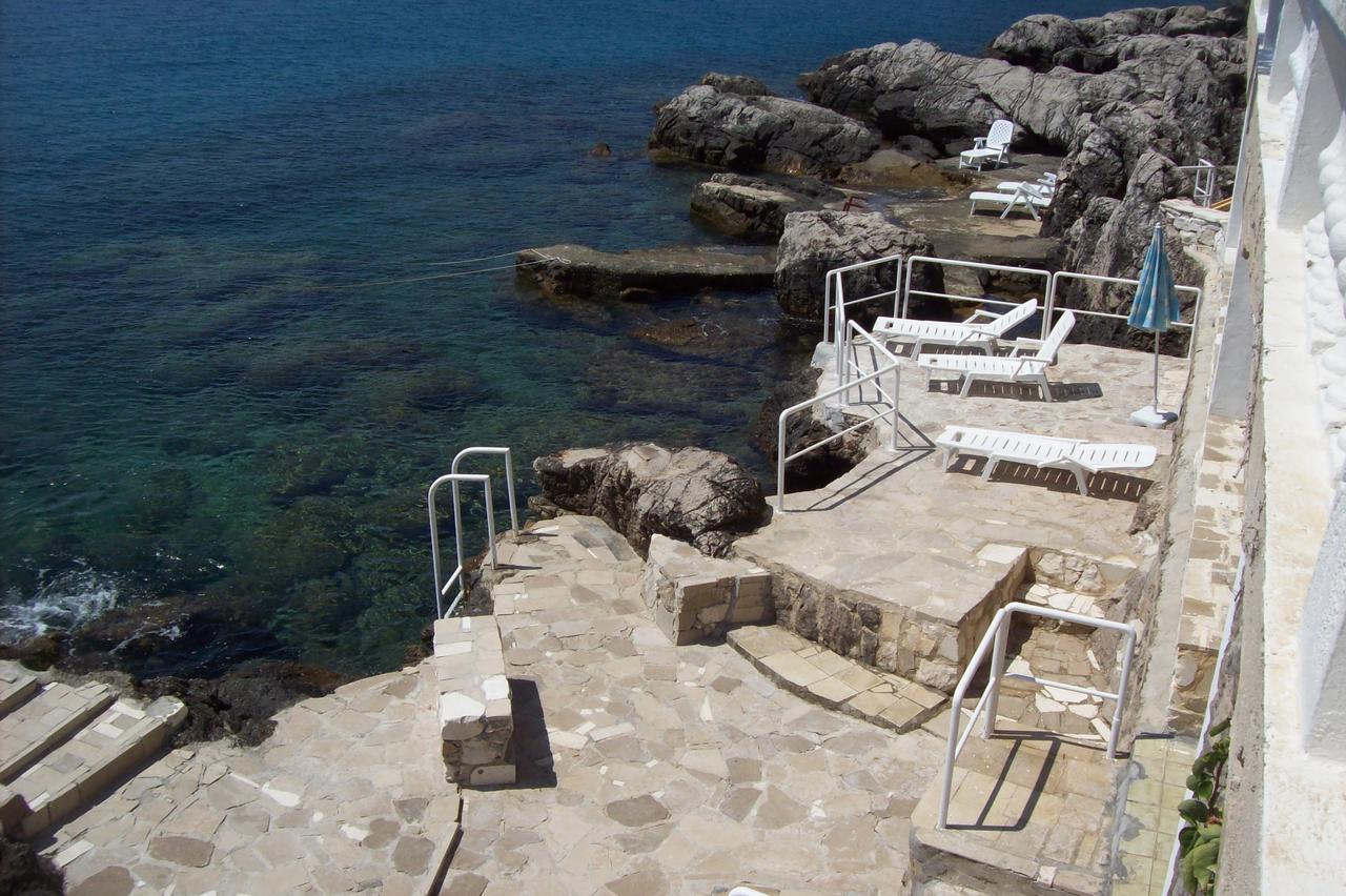 Captain'S Villa Apartment