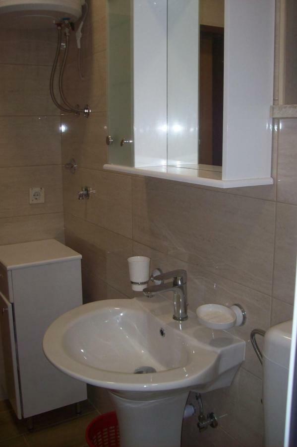Apartment Captain'S Villa