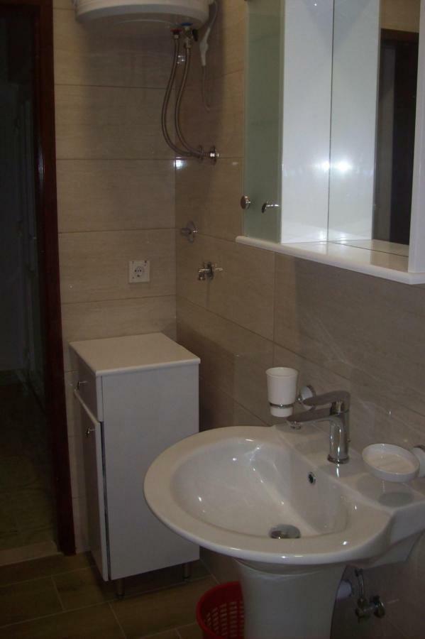 Apartment Captain'S Villa *