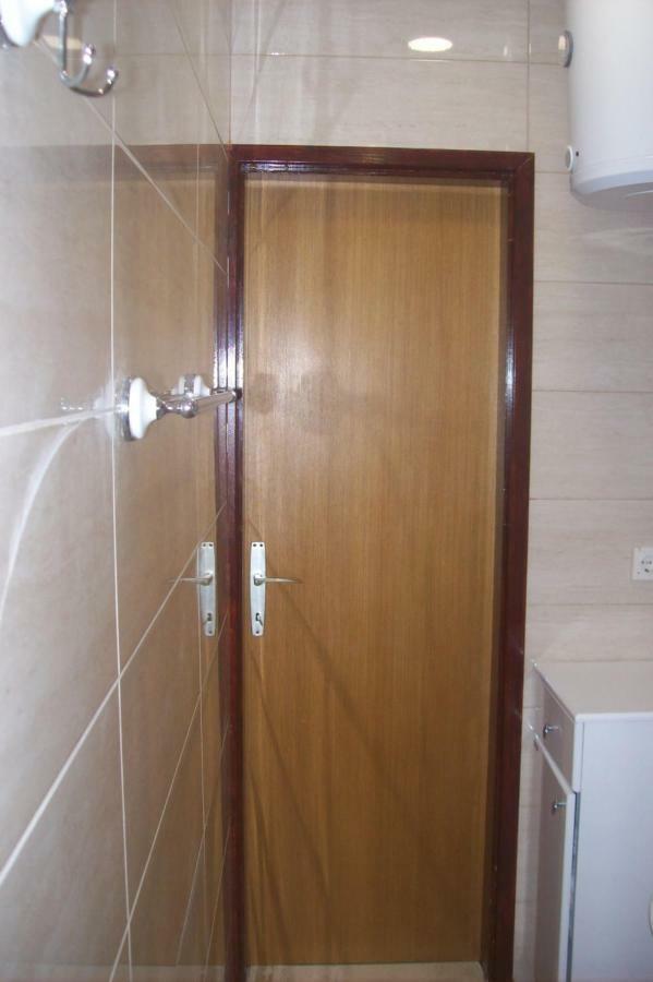 Captain'S Villa *